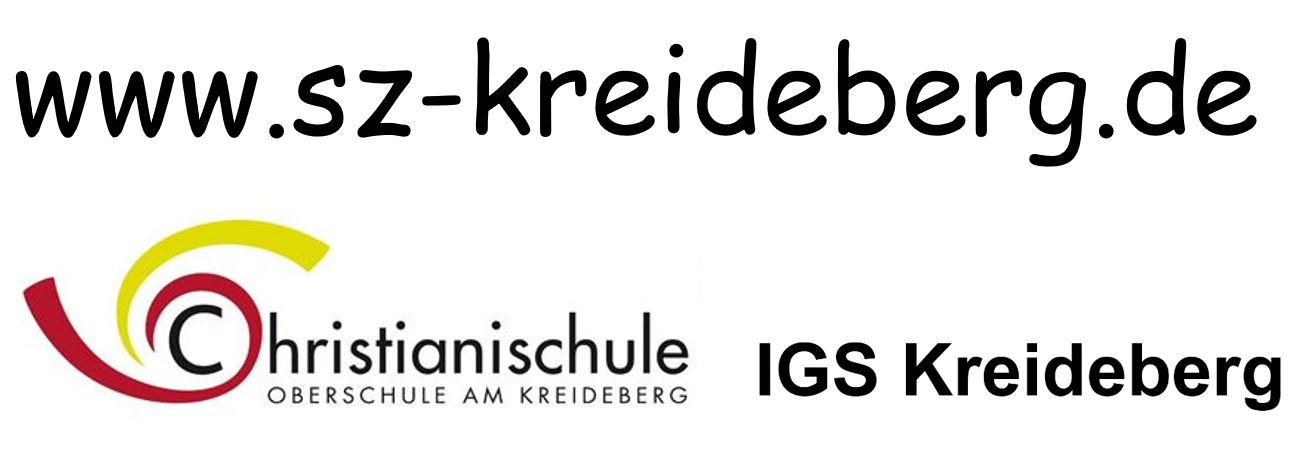 IGS Kreideberg